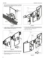 Preview for 8 page of CHIEF OLCM2X1U Installation Instructions Manual