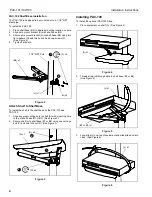 Preview for 4 page of CHIEF PAC-101 Installation Instructions Manual