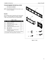 Preview for 3 page of CHIEF PAC-200 Installation Instructions Manual