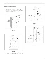 Preview for 5 page of CHIEF PAC-252 Installation Instructions Manual