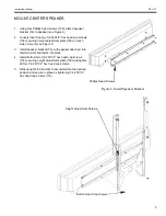 Preview for 6 page of CHIEF PAC-Y1 Instruction Manual