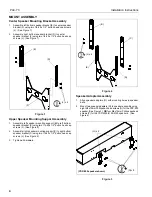 Preview for 4 page of CHIEF PAC-Y3 Installation Instructions Manual