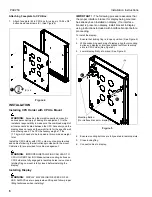 Preview for 6 page of CHIEF PAC253 Installation Instructions Manual