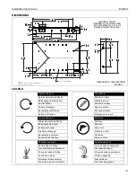 Preview for 3 page of CHIEF PAC501 Installation Instructions Manual