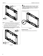 Preview for 8 page of CHIEF PAC501 Installation Instructions Manual