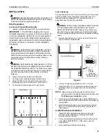 Preview for 5 page of CHIEF PAC502 Installation Instructions Manual