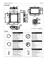 Preview for 3 page of CHIEF PAC511 Installation Instructions Manual