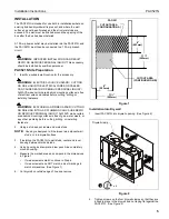 Предварительный просмотр 5 страницы CHIEF PAC521N Installation Instructions Manual