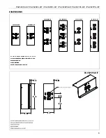 Preview for 3 page of CHIEF PAC525P2-KIT Installation Instructions Manual