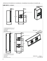 Preview for 4 page of CHIEF PAC525P2-KIT Installation Instructions Manual