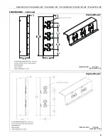 Предварительный просмотр 5 страницы CHIEF PAC525P2-KIT Installation Instructions Manual