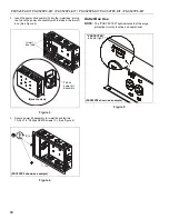 Preview for 10 page of CHIEF PAC525P2-KIT Installation Instructions Manual