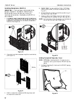 Preview for 13 page of CHIEF PAC527 Series Installation Instructions Manual