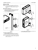 Preview for 5 page of CHIEF PAC730A Installation Instructions Manual