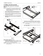 Предварительный просмотр 5 страницы CHIEF PAC735 Installation Instructions Manual