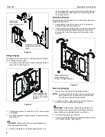 Preview for 6 page of CHIEF PAC790 Installation Instructions Manual