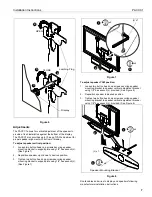 Preview for 7 page of CHIEF PACCC1 Installation Instructions Manual