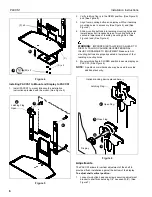 Preview for 6 page of CHIEF PACCS1 Installation Instructions Manual