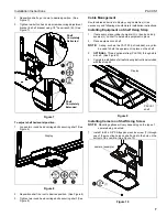 Preview for 7 page of CHIEF PACCS1 Installation Instructions Manual