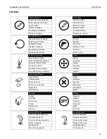 Предварительный просмотр 3 страницы CHIEF PACHFK2 Installation Instructions Manual