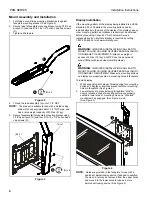 Предварительный просмотр 4 страницы CHIEF PCM Series Installation Instructions Manual