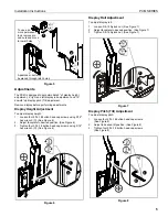 Preview for 5 page of CHIEF PCM Series Installation Instructions Manual