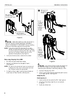 Preview for 6 page of CHIEF PDC Series Installation Instructions Manual