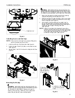 Preview for 7 page of CHIEF PDR Series Installation Instructions Manual