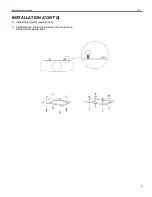 Preview for 5 page of CHIEF PL-1 Installation Instructions Manual