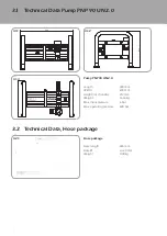 Предварительный просмотр 12 страницы CHIEF PNP 90 UN 2.0 Instruction Manual