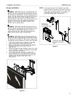 Preview for 7 page of CHIEF PNRIW Series Installation Instructions Manual