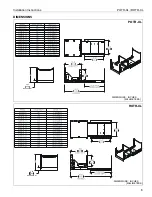 Preview for 3 page of CHIEF POTR-XL Installation Instructions Manual