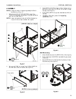 Preview for 5 page of CHIEF POTR-XL Installation Instructions Manual