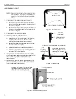 Предварительный просмотр 6 страницы CHIEF PPD Series Installation Instructions Manual