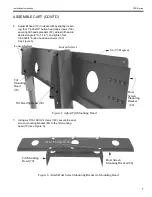 Предварительный просмотр 7 страницы CHIEF PPD Series Installation Instructions Manual