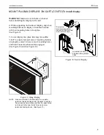 Preview for 9 page of CHIEF PPD Series Installation Instructions Manual