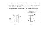 Preview for 2 page of CHIEF PSB-2306 Installation Instructions