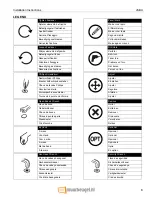 Preview for 3 page of CHIEF PSBU Installation Instructions Manual