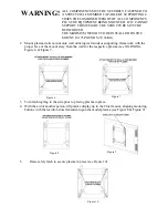 Preview for 2 page of CHIEF PSM-2091 Installation Instructions