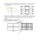 Preview for 3 page of CHIEF PSMH-2046 Installation Instructions