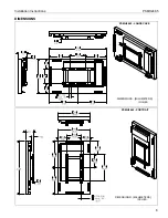 Preview for 3 page of CHIEF PSMH2465 Installation Instructions Manual