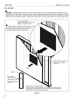 Preview for 6 page of CHIEF PSMH2465 Installation Instructions Manual