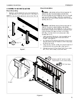 Preview for 5 page of CHIEF PSMH2485 Installation Instructions Manual