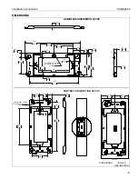 Preview for 3 page of CHIEF PSMH2860 Installation Instructions Manual