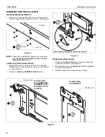 Preview for 6 page of CHIEF PSMH2860 Installation Instructions Manual