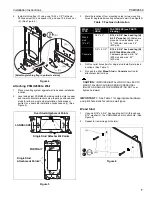 Preview for 7 page of CHIEF PSMH2860 Installation Instructions Manual