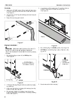 Preview for 8 page of CHIEF PSMH2860 Installation Instructions Manual