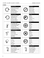 Предварительный просмотр 3 страницы CHIEF PT Series Installation Instructions Manual