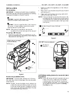 Предварительный просмотр 5 страницы CHIEF PT Series Installation Instructions Manual