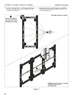 Предварительный просмотр 10 страницы CHIEF PT Series Installation Instructions Manual